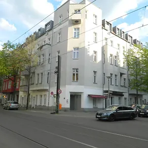 Appart hôtel K&s