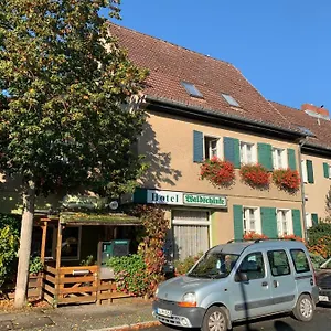  Hotel Waldschaenke