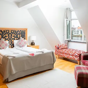 4* Hotel Altes Faehrhaus