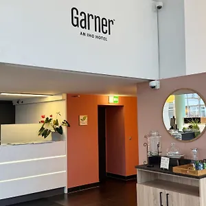 4* Hotel Garner - Spandau By Ihg