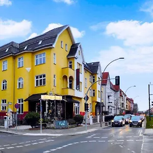 Karlshorst Berlin