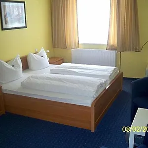 Siemensstadt Hotel