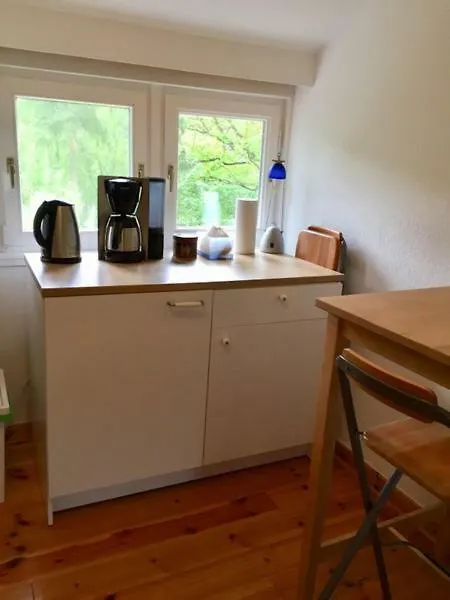 Ruhige Zimmer Am Waldrand Berlin 0*,