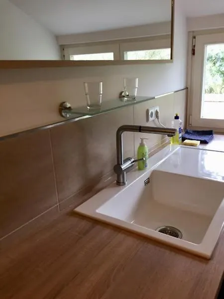 Ruhige Zimmer Am Waldrand Berlin
